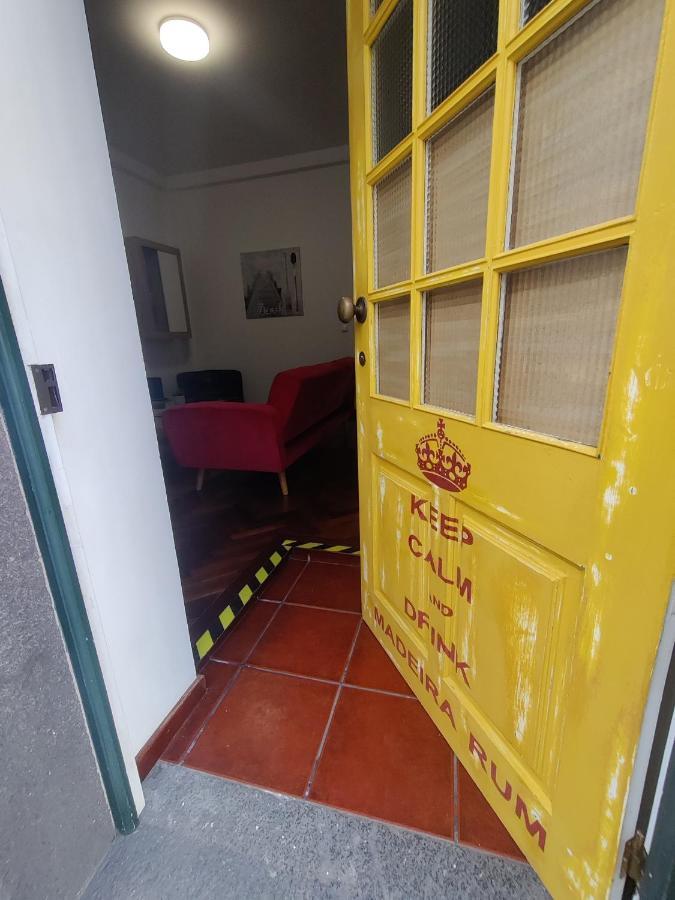 Vakantiehuis Traditional Funchal (Madeira)